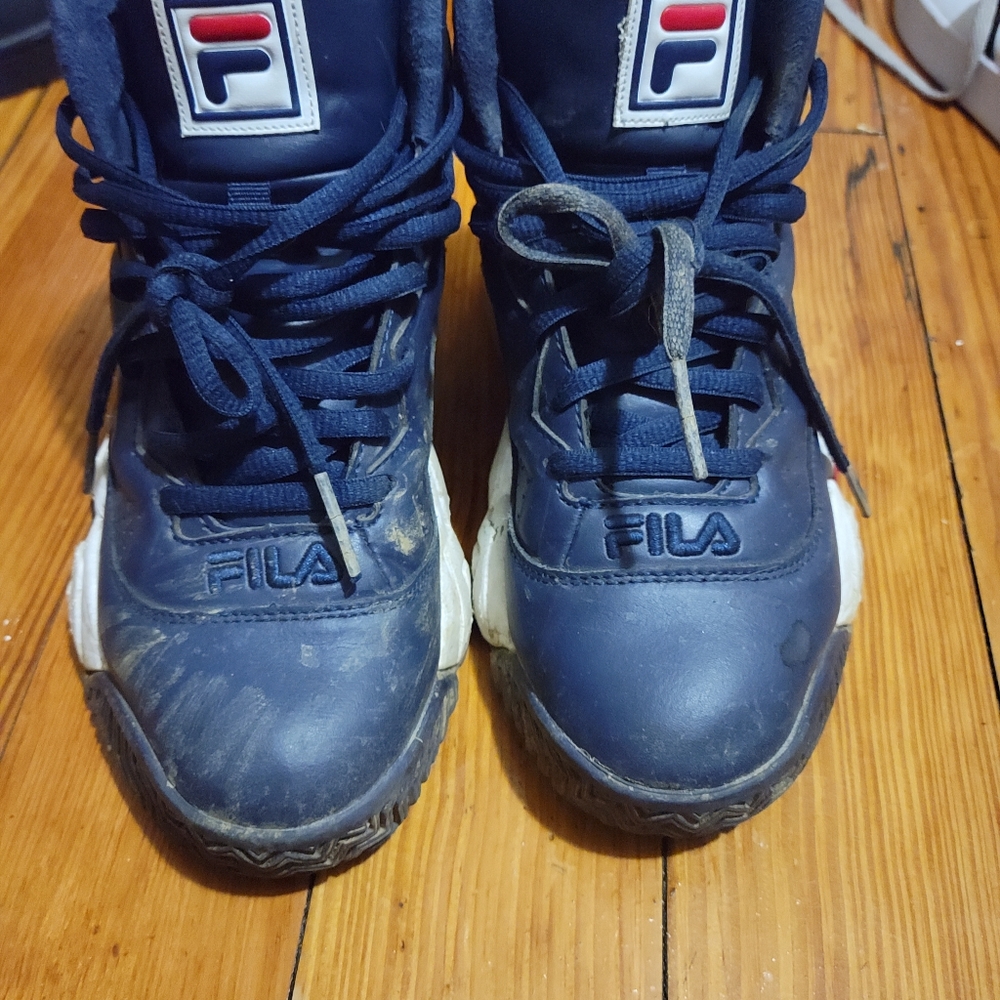 Fila sneakers